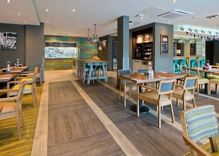 Premier Inn Wadebridge