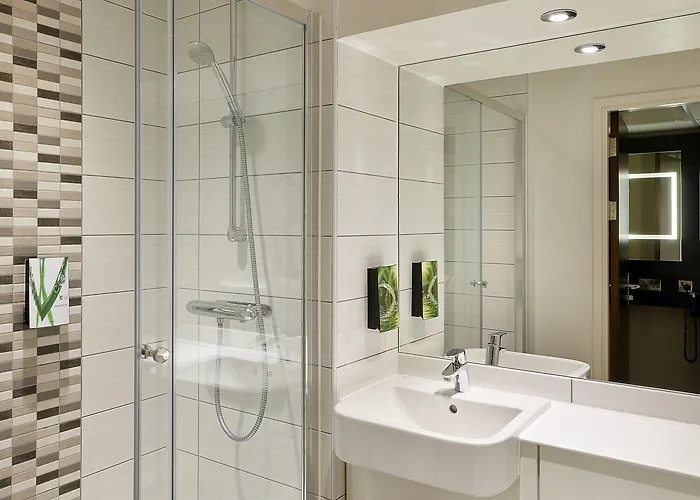 Premier Inn Bude