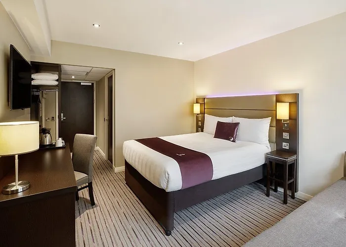 Premier Inn Harlow East