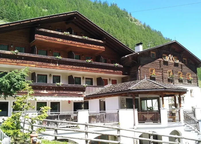Hotel Rainhof