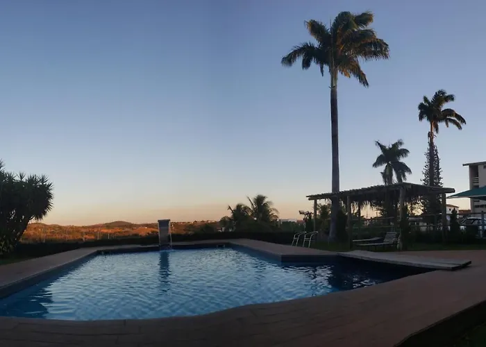 Serranos Park Hotel