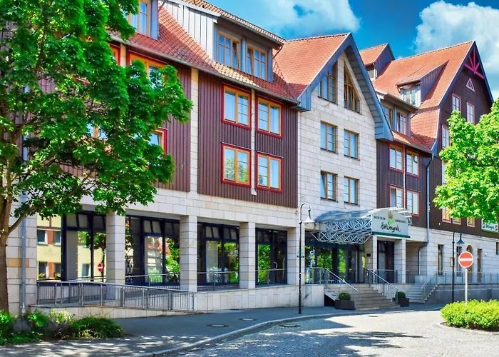 Hkk Hotel Wernigerode