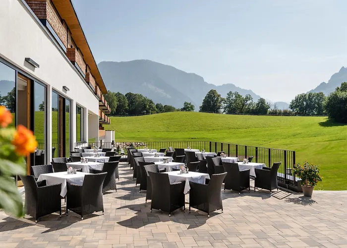 Klosterhof - Alpine Hideaway & Spa