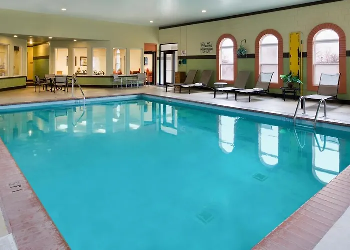 Charwood Suites