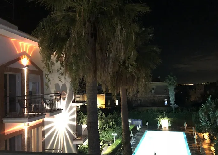Aequa Hotel