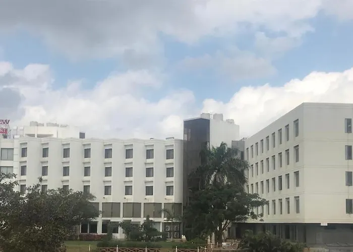 Hotel Lake View