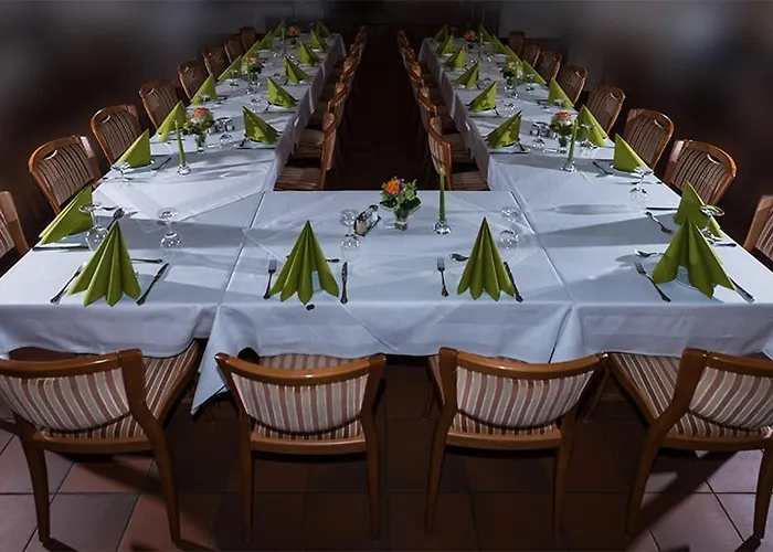 Hotel Dorheimer Hof