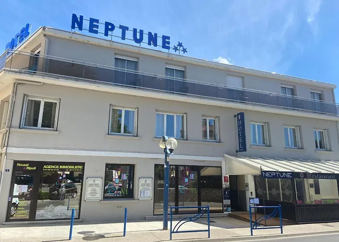 Hotel Neptune