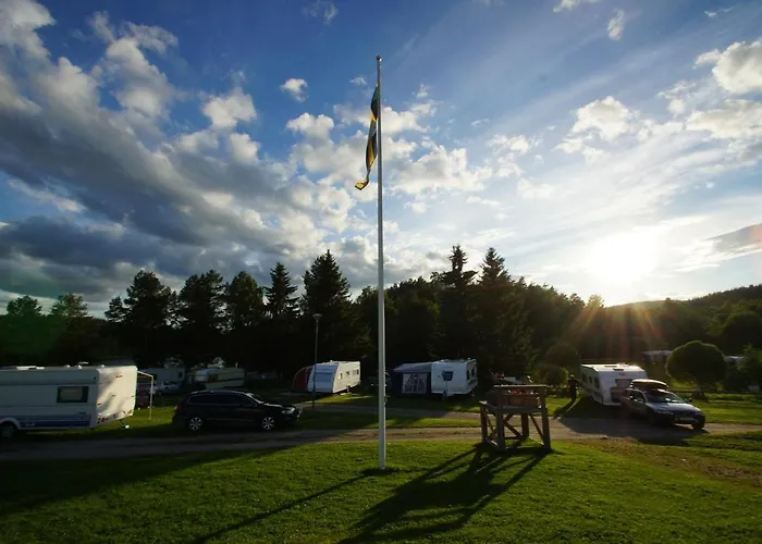 Stoede Camping