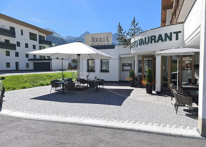Hotel Bergblick