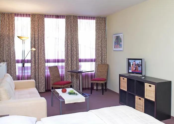Parkhotel Eisenstadt