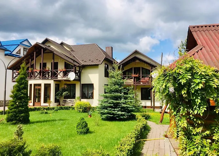 Villa Diola