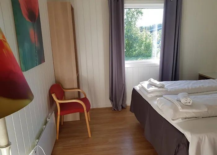 Bech'S Hotell & Camping