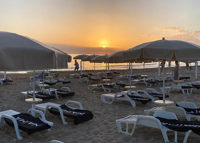 Hotel Mida