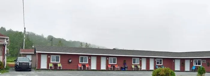 Motel Riviere Trois Pistoles