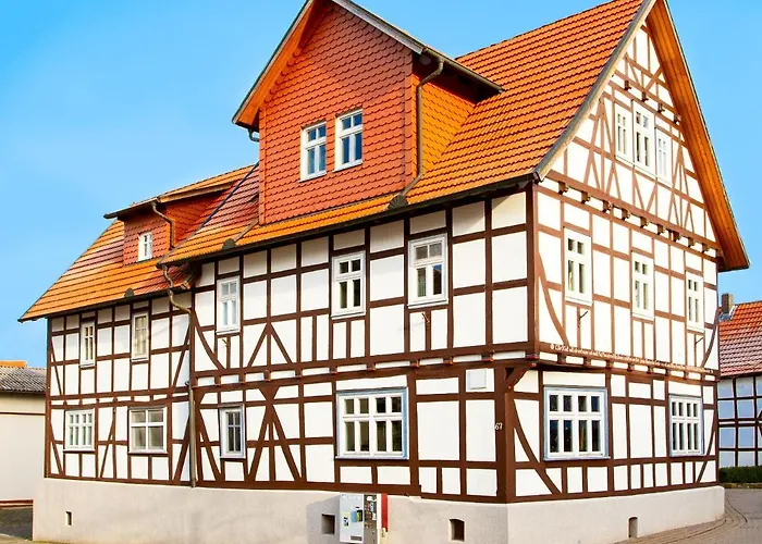 Hotel-Pension Eschwege