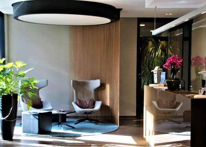 Hotel Otterbach