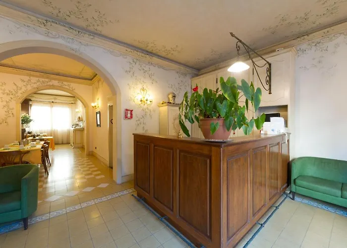 Hotel Moderno