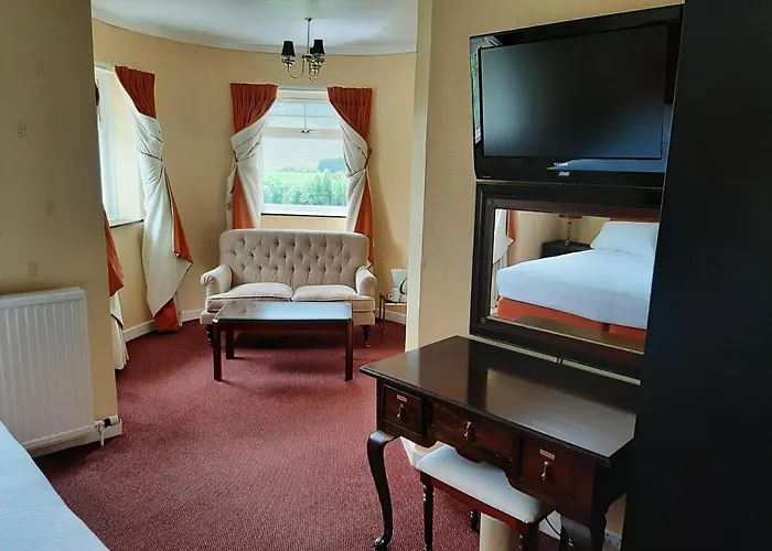 Laggan Hotel