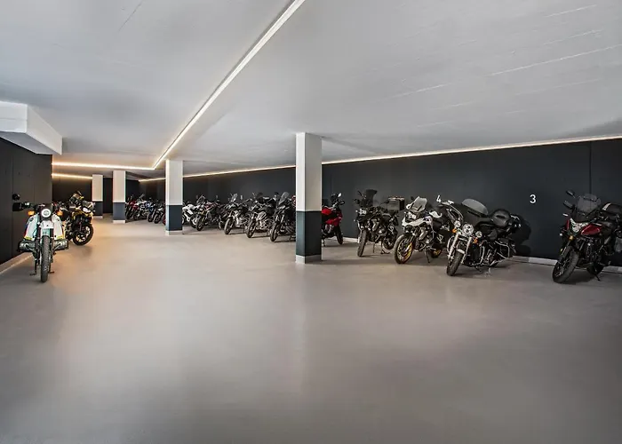Hotel Sonnegg