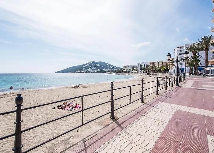 Sal Mar Suites