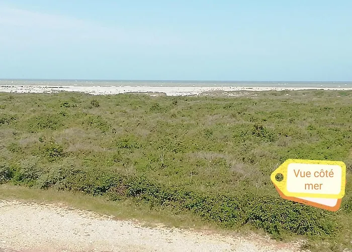 Escale En Baie De Somme