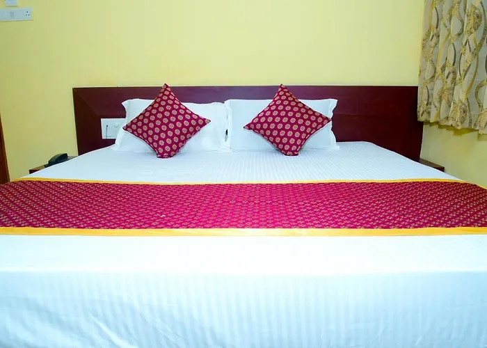 Grand Plaza