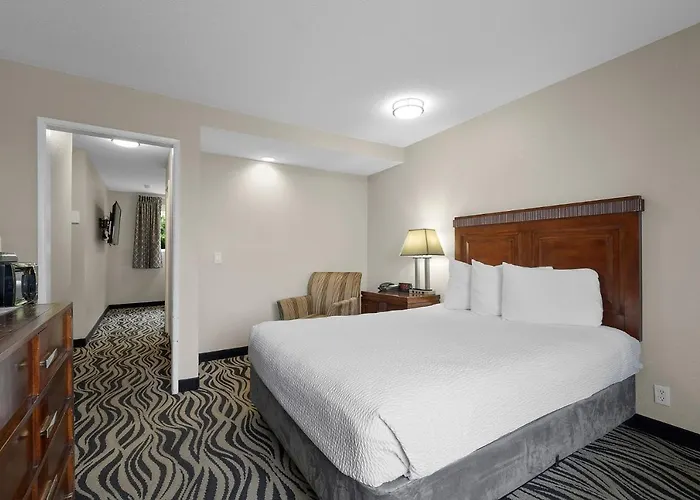 Astoria Rivershore Motel