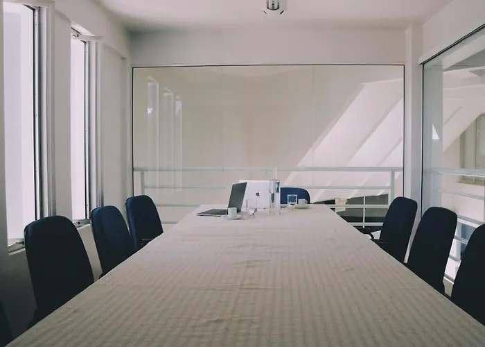 Hotel Solaris
