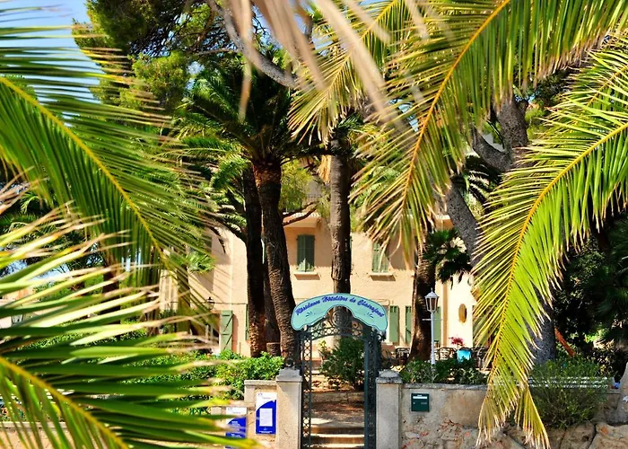 Hotel Vtf Clairefont - Bandol