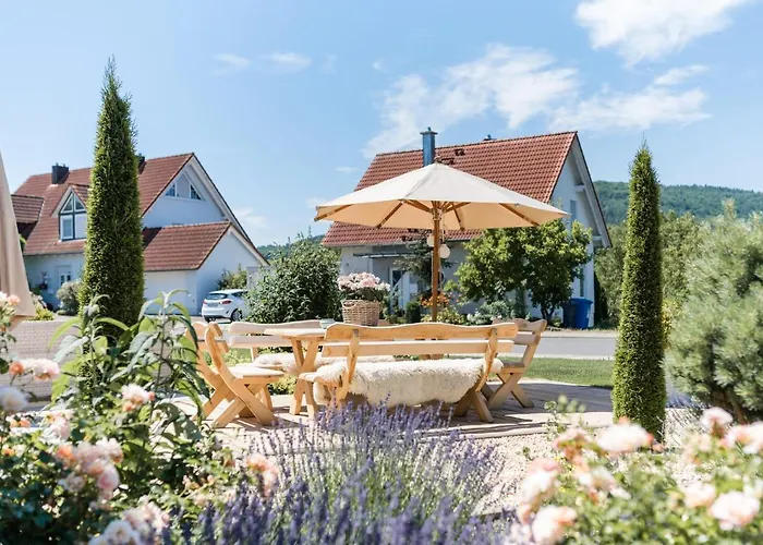 Belle Maison - Das kleine Hotel