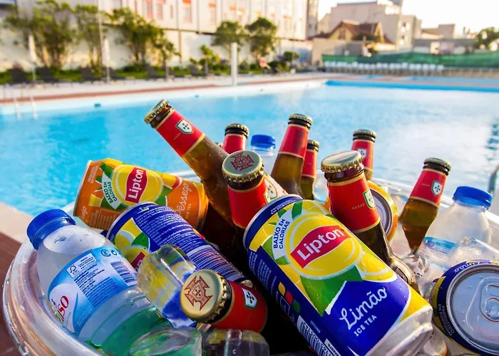 Hotel Barra