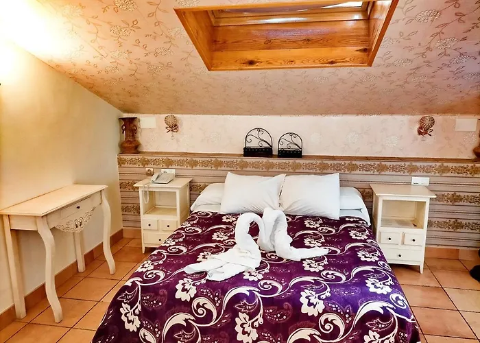 Abadia Hotel