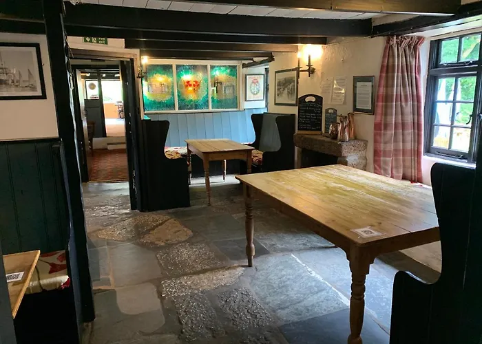 The Crown Inn