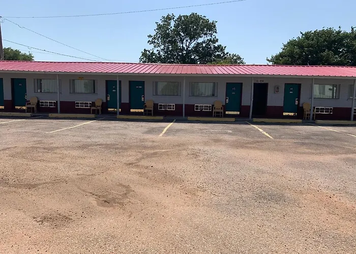 Budget Inn