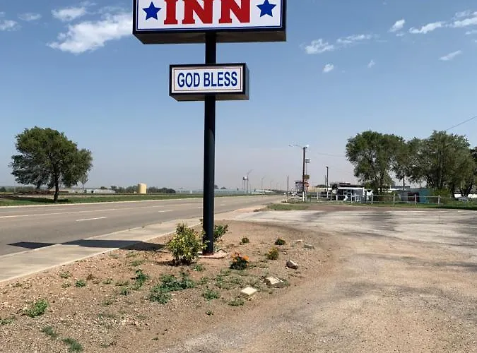 Budget Inn
