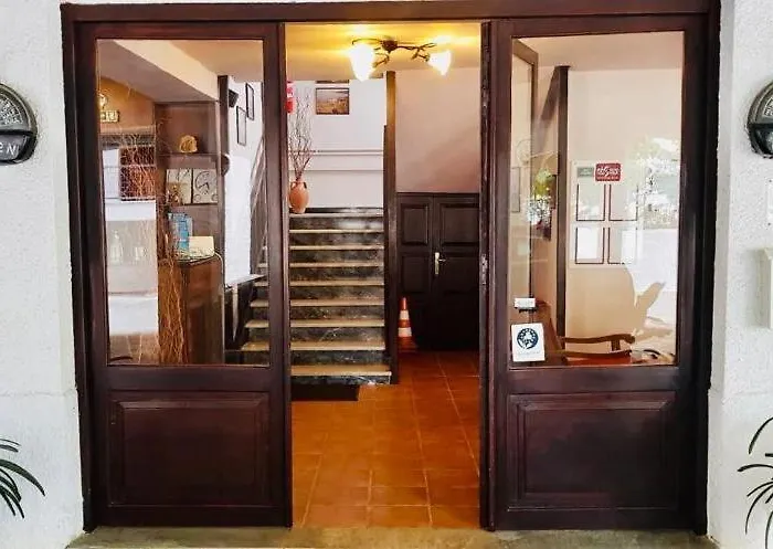 Hotel Alkyon