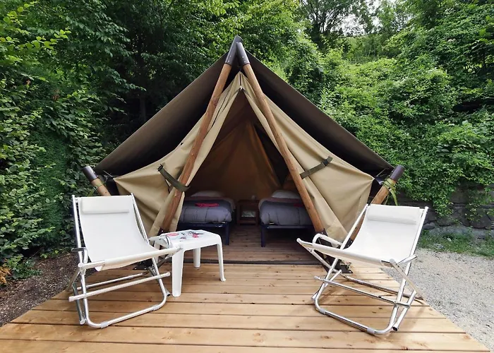 Les Tentes Bivouacs By Le Marintan