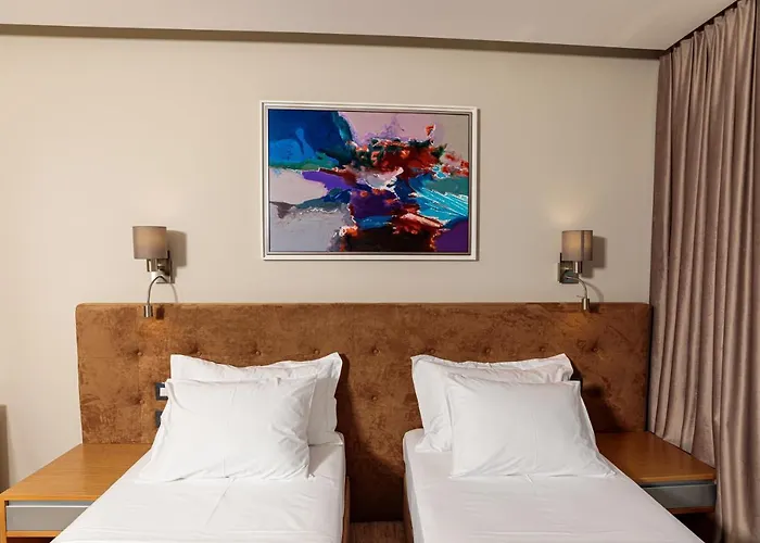 Sea View Hotel