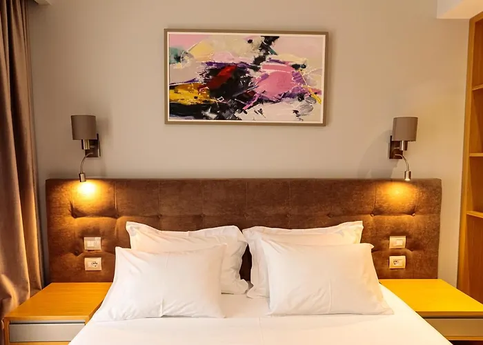 Sea View Hotel