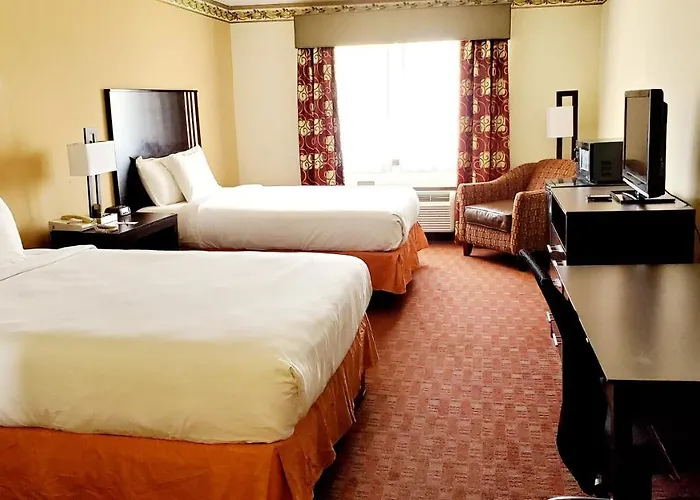 Executive Inn