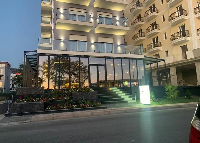 Hotel Bar Restorant Ylli