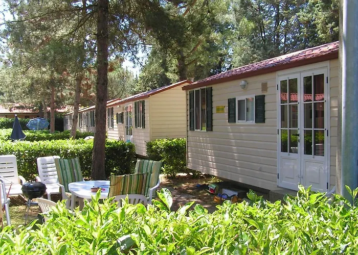 Camping Villaggio Italgest