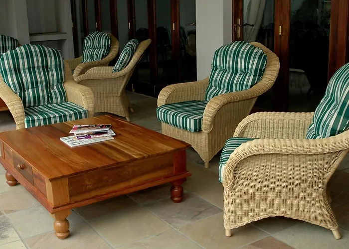 Turnberry Boutique Hotel
