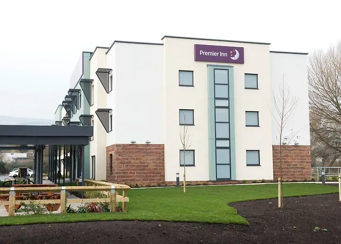Premier Inn Minehead
