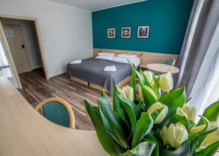 Teledom Hotel
