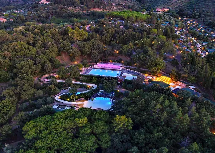 Vallicella Glamping Resort
