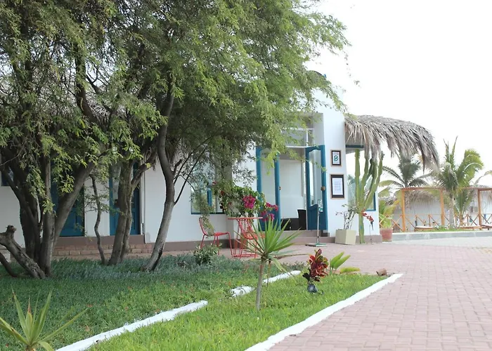 Kokoa Hotel Vichayito
