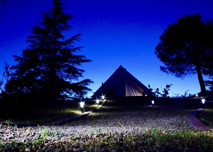 Agriturismo La Taverna