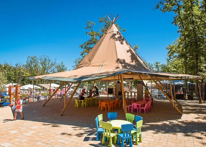 Chianti Glamping Resort